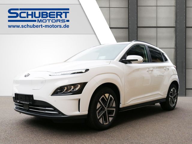 Hyundai KONA Elektro Trend 150 KW LED Navi Head Up Kamer