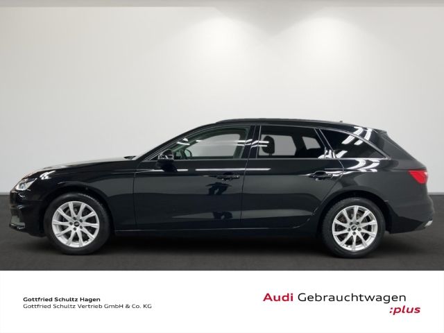 Audi A4 - Bild 3