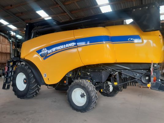 New Holland CX 6090