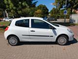 Renault Clio Authentique 1.2 16V (TÜV neu / bis 03/2027) - Renault Clio: Authentique