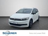 Volkswagen Touran 1.5 TSI IQ.DRIVE OPF Navi, RFK, AHK - Volkswagen Touran mit Benzin-Antrieb: Geländewagen