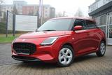 Suzuki Swift 1.2 Hyb.Autom.Comfort+.LED.Navi.Kamera - Suzuki Swift Gebrauchtwagen in Chemnitz