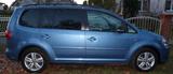 Volkswagen Touran 1.2 TSI (7 Sitze) MATCH BlueMotion - Volkswagen Touran: Bluemotion