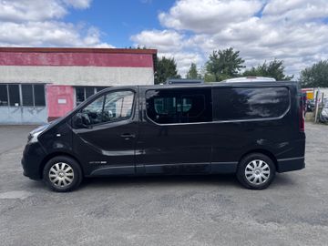Renault Trafic - 3