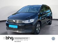 Volkswagen Touran - Vorschau Bild 1