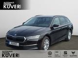 Skoda Octavia Combi Selection 1,5 TSI DSG Navi+ACC+AHK - Skoda Octavia aus 2025