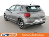 Volkswagen Polo 2.0 TSI GTI Aut.*NAVI*LED*ACC*PDC*SHZ* - VW Polo Gebrauchtwagen in Stuttgart