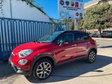 Fiat 500X 1.4 MultiAir 170 CV AT9 4x4 Cross Plus - rote Fiat 500L Cross