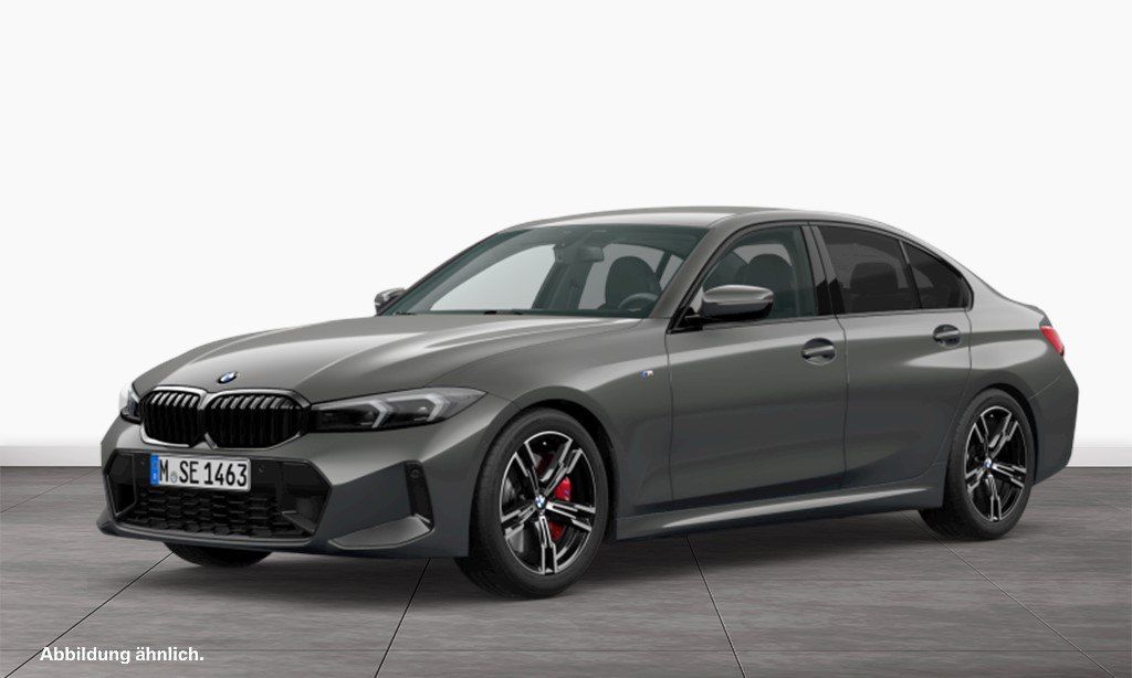 Image of BMW 318