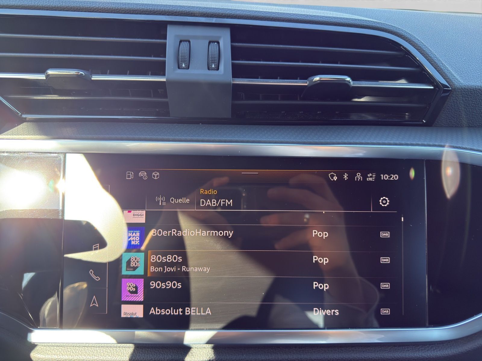 Audi Q3 - Bild 13
