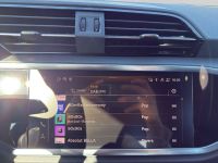 Audi Q3 - Vorschau Bild 13