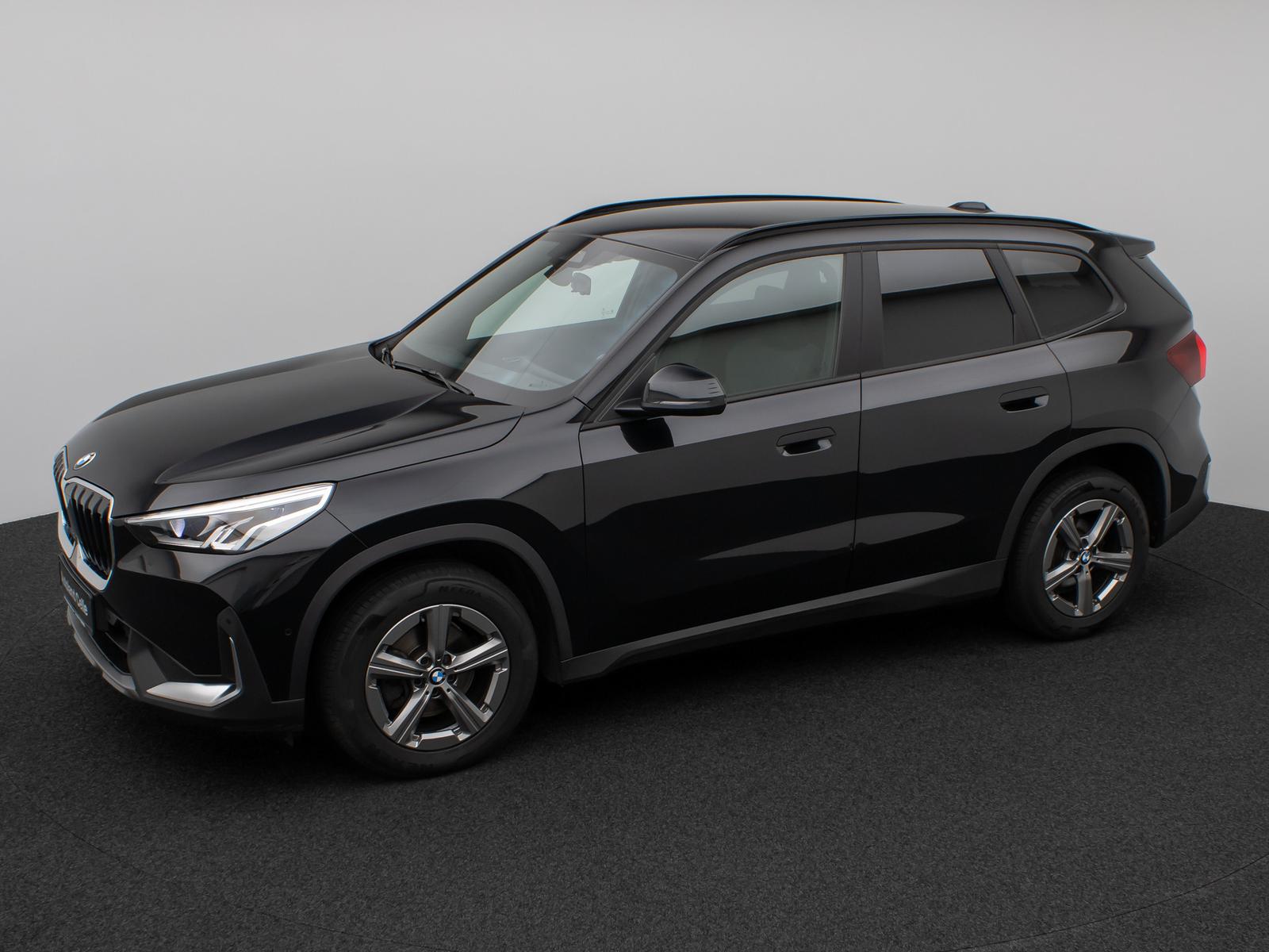 BMW X1 sD18d Kamera DAB Fernlichtassist Sport LED, миниатюра 12
