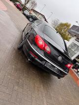 Volkswagen Passat CC 3.6 V6 DSG 4MOTION - Volkswagen Passat CC: 3.6