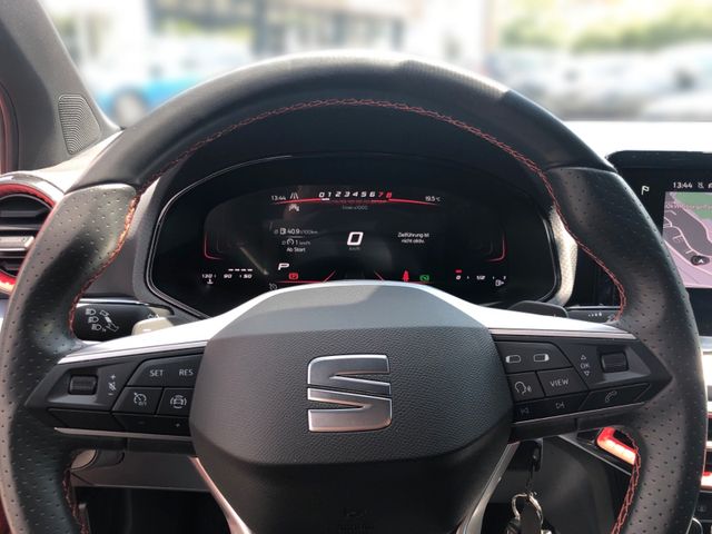 Seat Arona FR +Full-Link+Pro