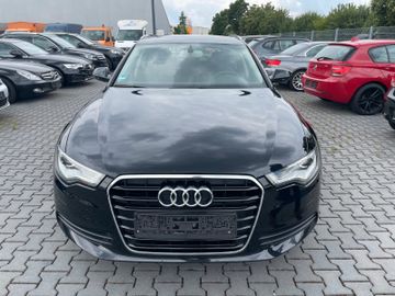 Audi A6 - 3