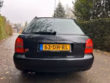 Audi S4 2.7 V6 quattro , Recaro Org NL! - Audi S4 aus 1999