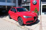 Alfa Romeo Stelvio Veloce Q4 Garantie 07-2026 - Alfa Romeo aus 2022