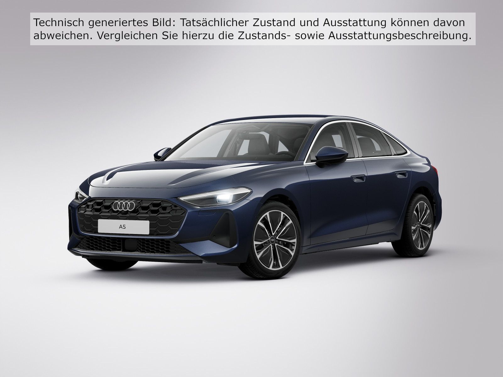 Audi A5 - Bild 2