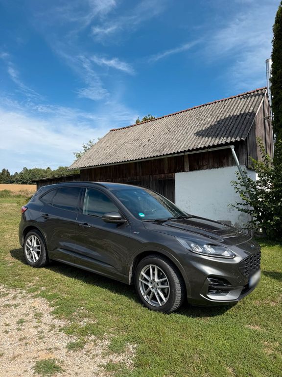Image of Ford Kuga