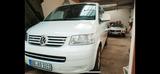 Volkswagen T5 other - Volkswagen T5 andere aus 2009
