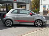 Abarth 595C *CarPlay * PDC *Navi *Cabrio - Abarth 595C aus 2021