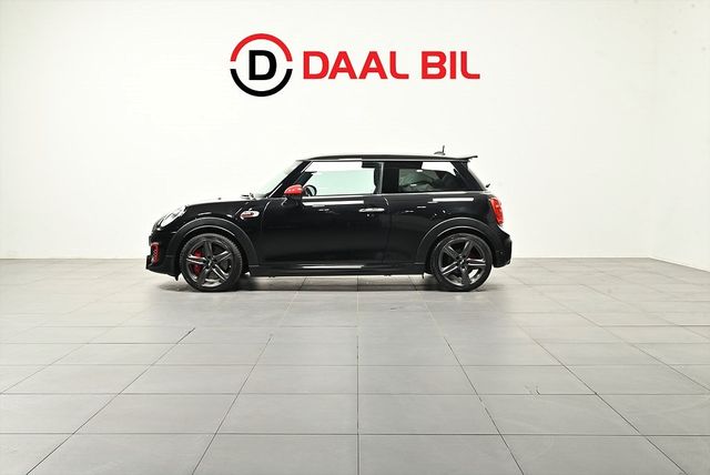 MINI JOHN COOPER WORKS 231HP CHILI PANO H/K® NAV