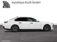 BMW i7 - Vorschau Bild 9