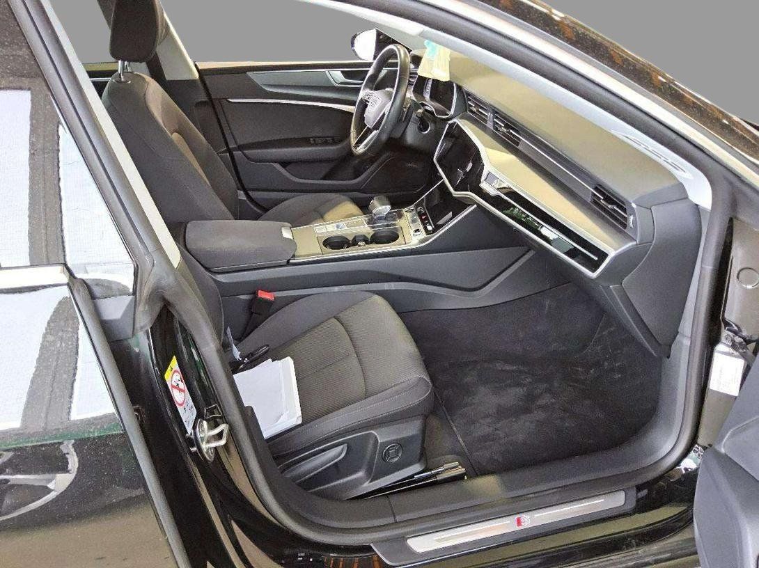 Audi A7 Sportback 50 TDI Q S-Line MATRIX ACC NAVI RFK foto 4
