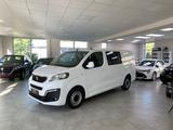Peugeot Expert Pro/AHK TwinCab Edition L3/6-Sitzer - Peugeot Gebrauchtwagen mit Schiebetür