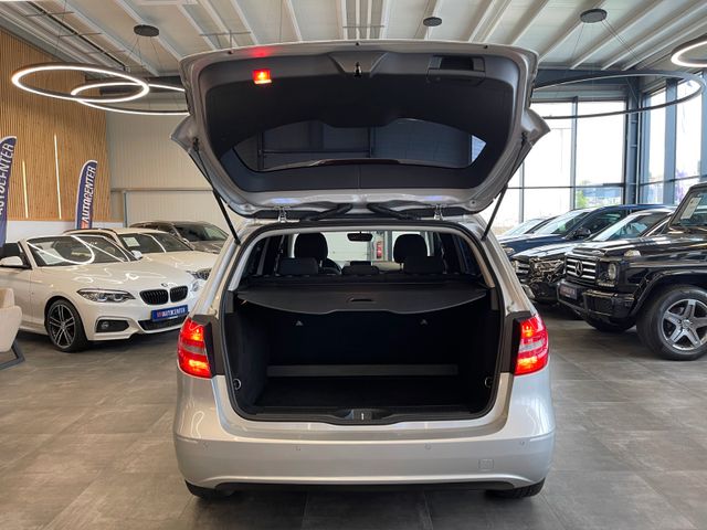 Mercedes-Benz B 180 CDI  d *2.Hand*Klima*Navi*PDC*