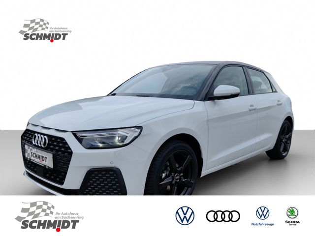 Audi A1 Sportback 25 TFSI LED