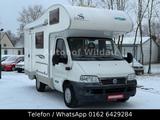 Fiat Ducato Ahorn*59.TKM* - Fiat Alkoven