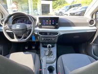 Seat Ibiza - Vorschau Bild 14