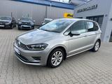 Volkswagen Golf Sportsvan VII Alls Kamera PDC SHZ Xenon 1.H - VW Golf Sportsvan Gebrauchtwagen in Bremen