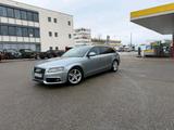 Audi audi a4 b8 Automatik Getriebe tuv 10.2027 - Audi A4: Getriebe