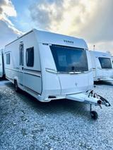 Fendt Apero 495 SG Sat Anlage + TV - Fendt Apero