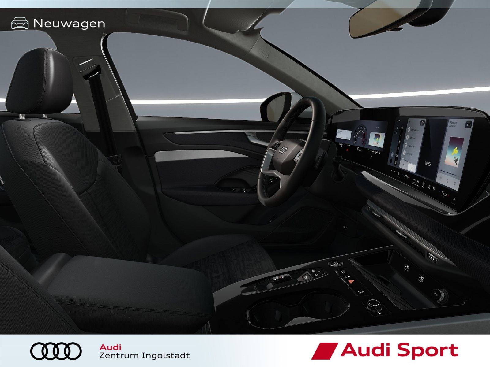Audi A6 - Bild 10
