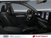 Audi A6 - Vorschau Bild 10