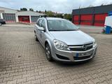 Opel Astra Caravan 1.7 CDTI 81kW - - Opel Astra aus 2008: 1.7