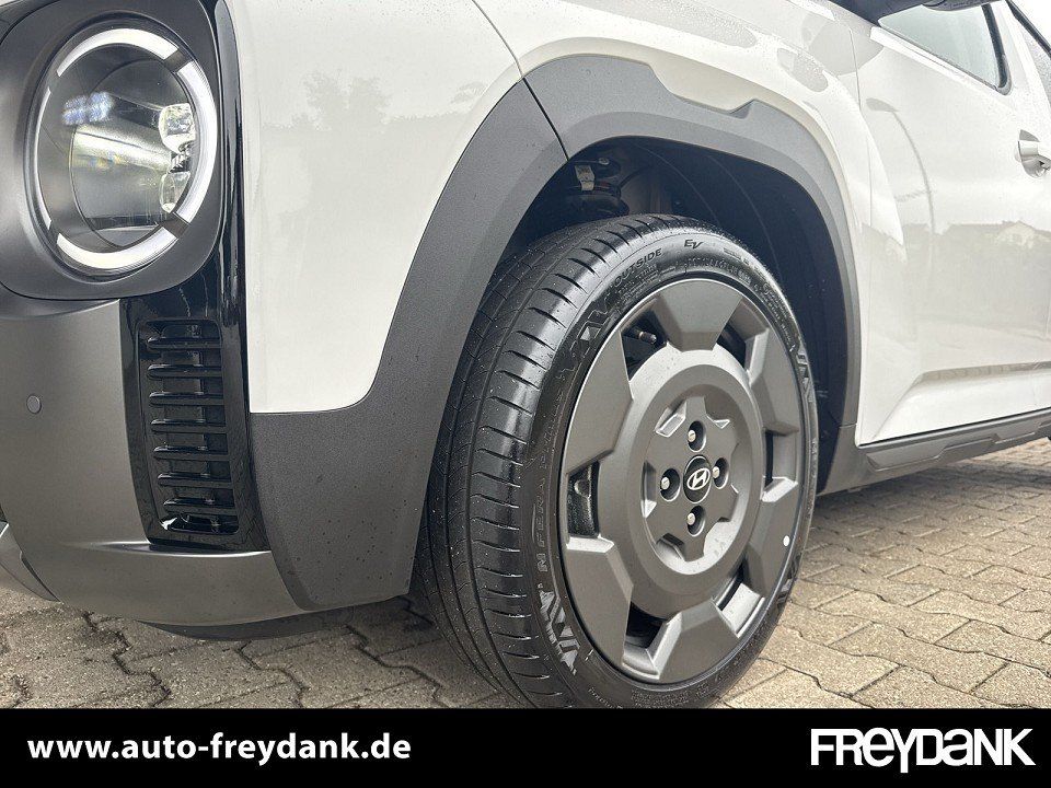 Hyundai INSTER – Bild 6