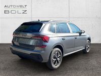 Skoda Kamiq - Vorschau Bild 5