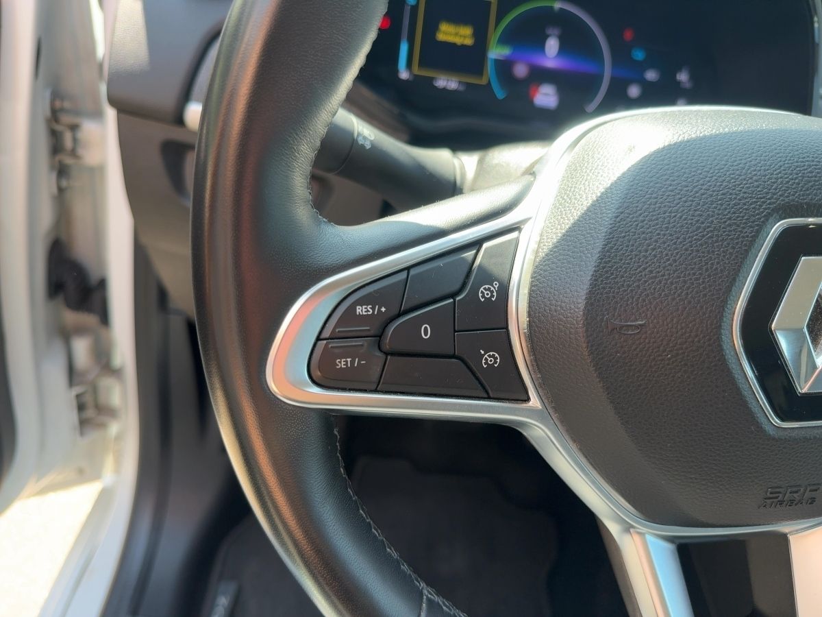 Fahrzeugabbildung Renault ZOE Experience R110 Z.E 50 Kamera SHZ