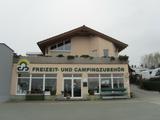 Bürstner Premio Plus 410 TS Sonderpreis! - Offers