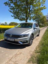 Volkswagen Passat Alltrack 2.0 TDI SCR 176kW DSG 4MOT A... - Volkswagen Passat Alltrack bis 20.000 Euro