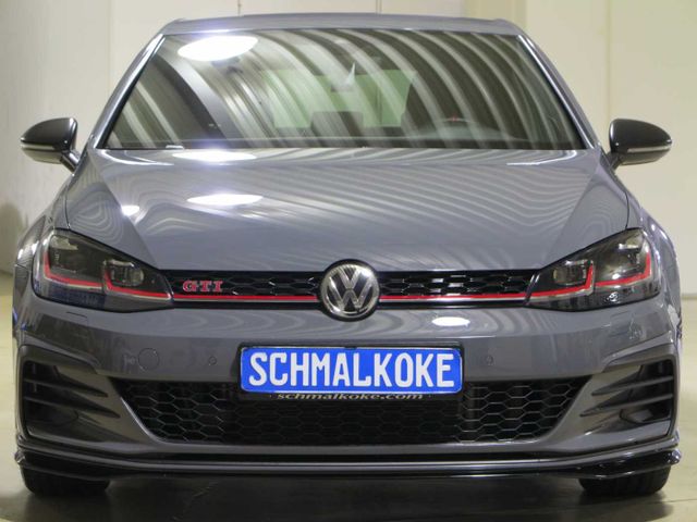 Volkswagen Golf VII GTI TCR 2.0 TSI OPF DSG7 Navi ACC LM18