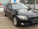 BMW 520 d Touring KLIMA/NAVI/DOKA LEDER/TÜV NEU - : Doka