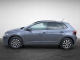 Volkswagen Polo 1.0 TSI DSG Life  LED Kamera PDC LM Tempo K - Volkswagen Polo: Automatik