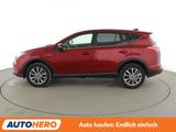 Toyota RAV 4 2.5 Hybrid Edition-S+ Aut.*NAVI*ACC*PDC* - Toyota RAV 4 Gebrauchtwagen in Stuttgart