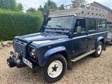 Land Rover Defender 110 Td5 Station Wagon  - gebrauchte Land Rover Defender aus dem Jahr 2006