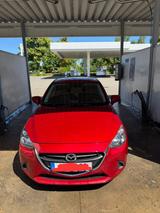 Mazda 2 zu verkaufen 2015 - Mazda 2 in Leipzig
